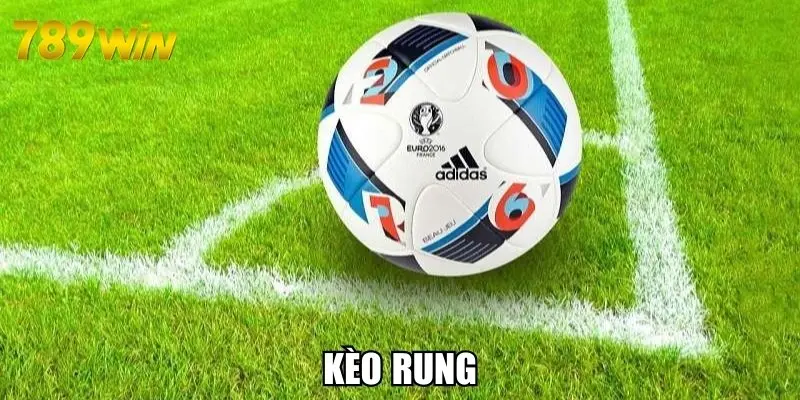 Cược rung