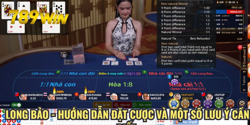Đặt cược tại 789win để nhận về thưởng lớn